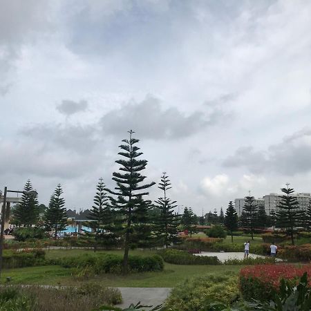 Cool Suites At Wind Residences Tagaytay Staycation- Im Hana 1 Tagaytay City Εξωτερικό φωτογραφία
