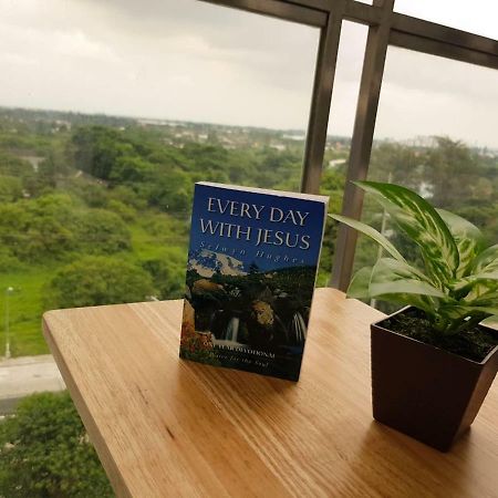Cool Suites At Wind Residences Tagaytay Staycation- Im Hana 1 Tagaytay City Εξωτερικό φωτογραφία