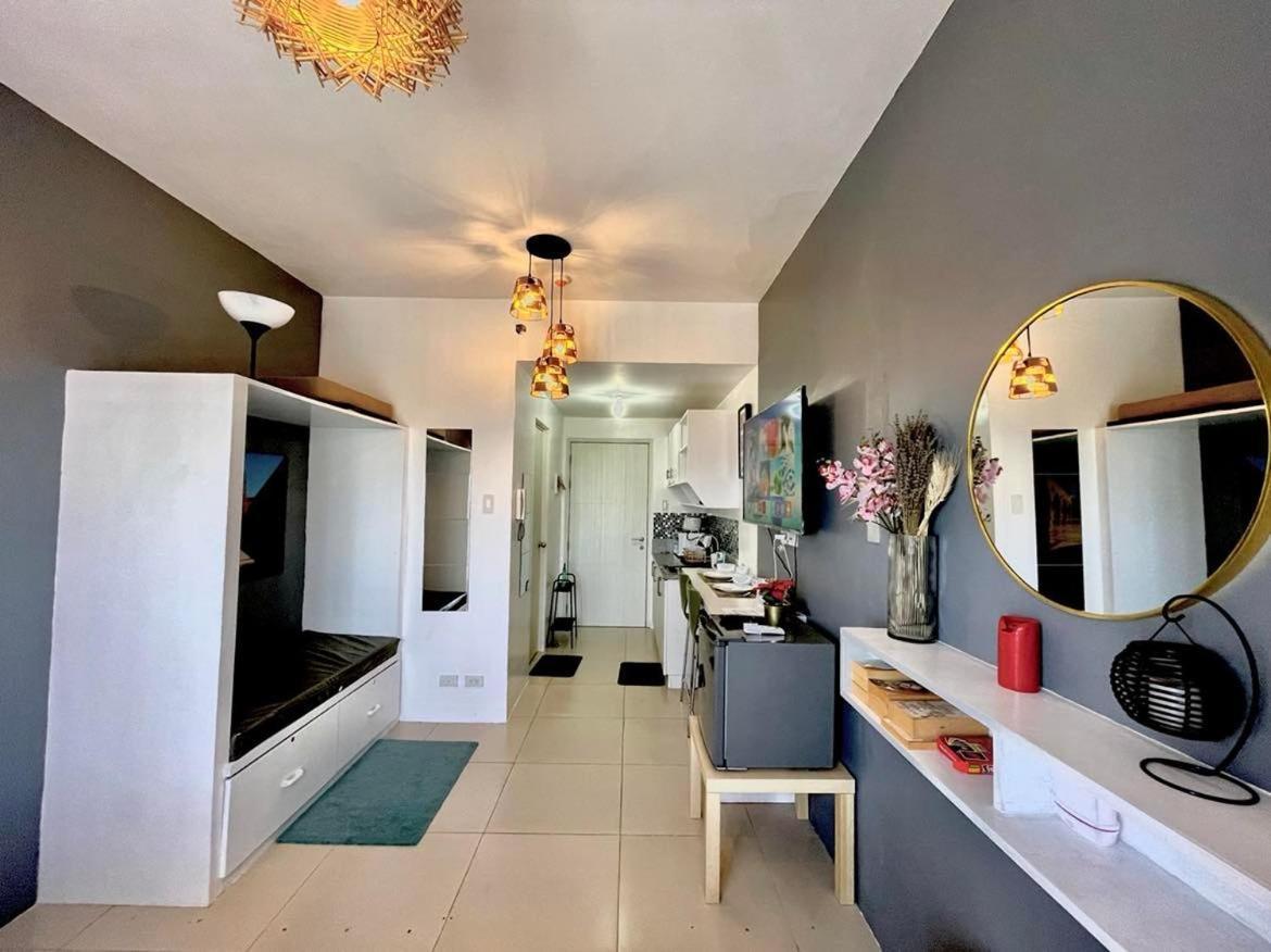 Cool Suites At Wind Residences Tagaytay Staycation- Im Hana 1 Tagaytay City Εξωτερικό φωτογραφία