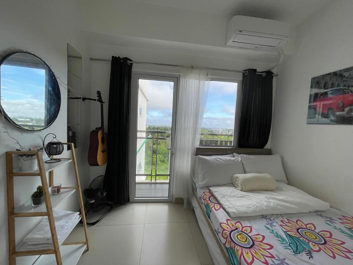 Cool Suites At Wind Residences Tagaytay Staycation- Im Hana 1 Tagaytay City Εξωτερικό φωτογραφία