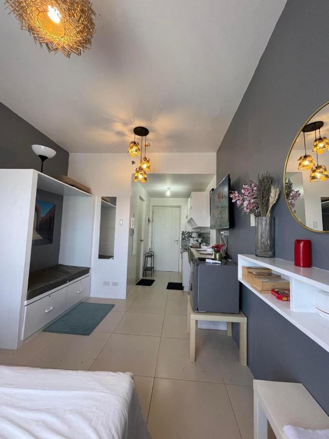 Cool Suites At Wind Residences Tagaytay Staycation- Im Hana 1 Tagaytay City Εξωτερικό φωτογραφία
