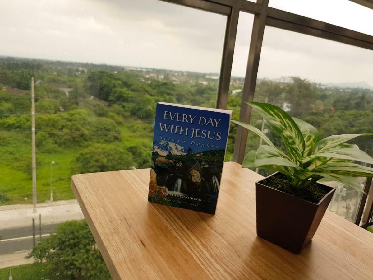 Cool Suites At Wind Residences Tagaytay Staycation- Im Hana 1 Tagaytay City Εξωτερικό φωτογραφία